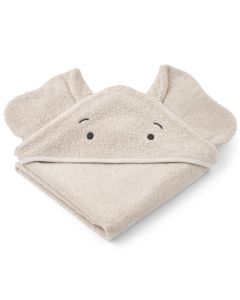Cape de bain Albert