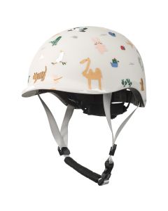 Casque de vélo Milly M - 53-55CM