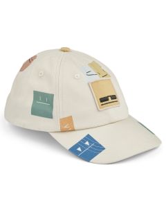 Casquette Danny 1/2ans