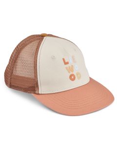 Casquette Della 3/4ans