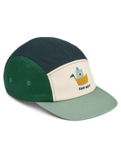 Casquette Rory 1/2ans