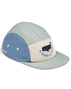 Casquette Rory 3/4ans