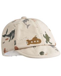 Casquette Tone 1/2ans