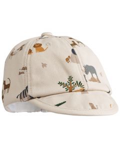 Casquette Tone 9/12m