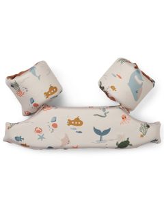 Ceinture de natation Darko 11-19 kg