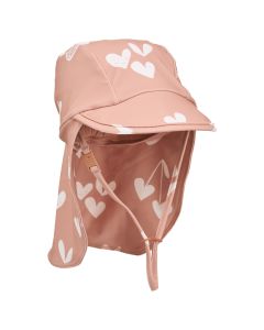 Chapeau de bain Cecilia 0/3m