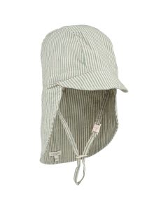 Chapeau de soleil Cecilia 0/3m
