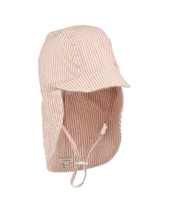Chapeau de soleil Cecilia 3/4ans
