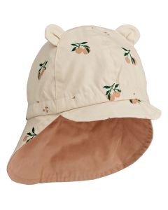 Chapeau de soleil réversible Gorm 1/2ans