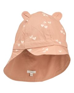Chapeau de soleil réversible Gorm 6/9m