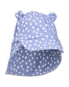 Chapeau de soleil Senia 1/2ans
