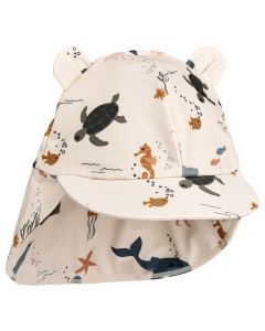 Chapeau de soleil Senia 3/4ans