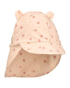 Chapeau de soleil Senia 3/6m