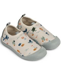 Chaussures de bain Sanjia - pointure 20