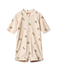 Combinaison de bain Max taille 62