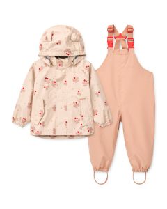 Ensemble imperméable Manu taille 80