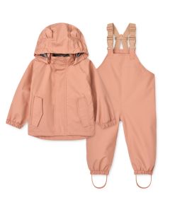 Ensemble imperméable Manu taille 98