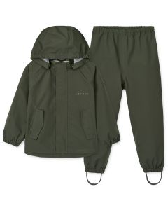 Ensemble imperméable Pedia taille 110
