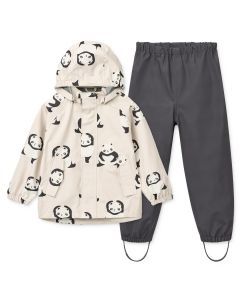 Ensemble imperméable Pedia taille 110