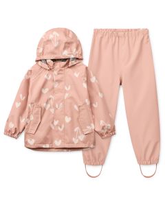 Ensemble imperméable Pedia taille 116