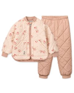 Ensemble thermique Zella taille 80