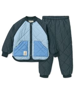 Ensemble thermique Zella taille 98