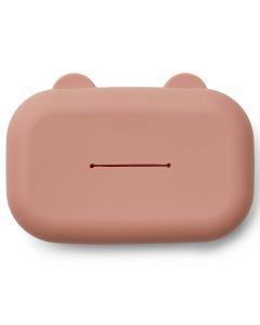 Etui à lingettes en silicone Emi