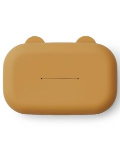 Etui à lingettes en silicone Emi