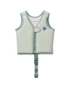 Gilet de natation Dove - 11-15 kg