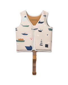 Gilet de natation Dove - 11-15 kg