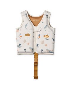 Gilet de natation Dove - 11-15 kg