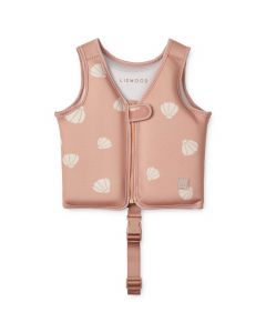 Gilet de natation Dove - 15-18 kg