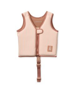 Gilet de natation Dove - 15-18 kg