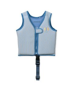 Gilet de natation Dove - 15-18 kg