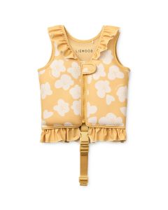 Gilet de natation Dove avec franges 11-15 KG