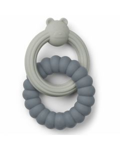 Anneau de dentition Herbert