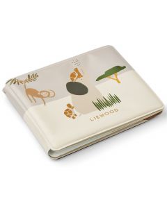 Livre d'eau magique Waylon
