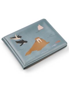 Livre d'eau magique Waylon