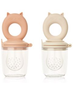 Lot de 2 grignoteuses Miranda