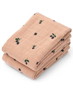 Lot de 2 langes Lewis