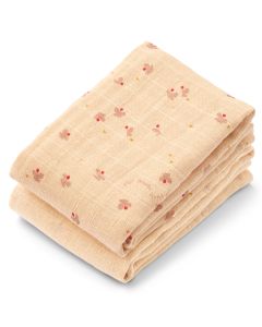 Lot de 2 langes Lewis