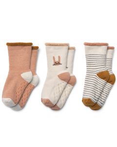 Lot de 3 paires de chaussettes Eloy - Taille 17/18