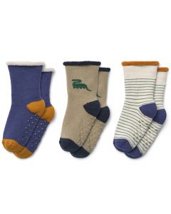 Lot de 3 paires de chaussettes Eloy - Taille 17/18