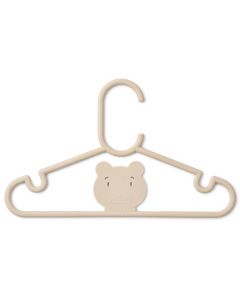 Lot de 8 cintres Falton