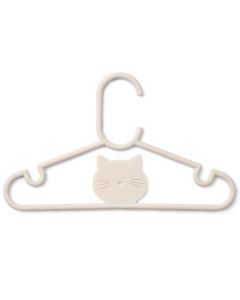 Lot de 8 cintres Falton