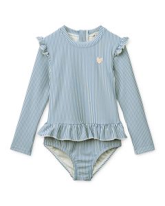 Maillot de bain Sille Seersucker taille 104