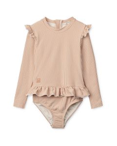 Maillot de bain Sille Seersucker taille 98