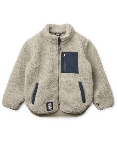 Manteau Nolan taille 104