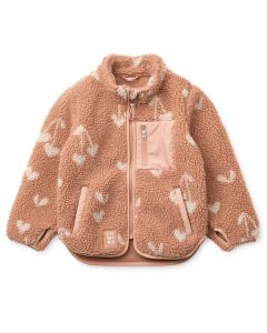 Manteau Nolan taille 80