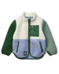 Manteau Nolan taille 86